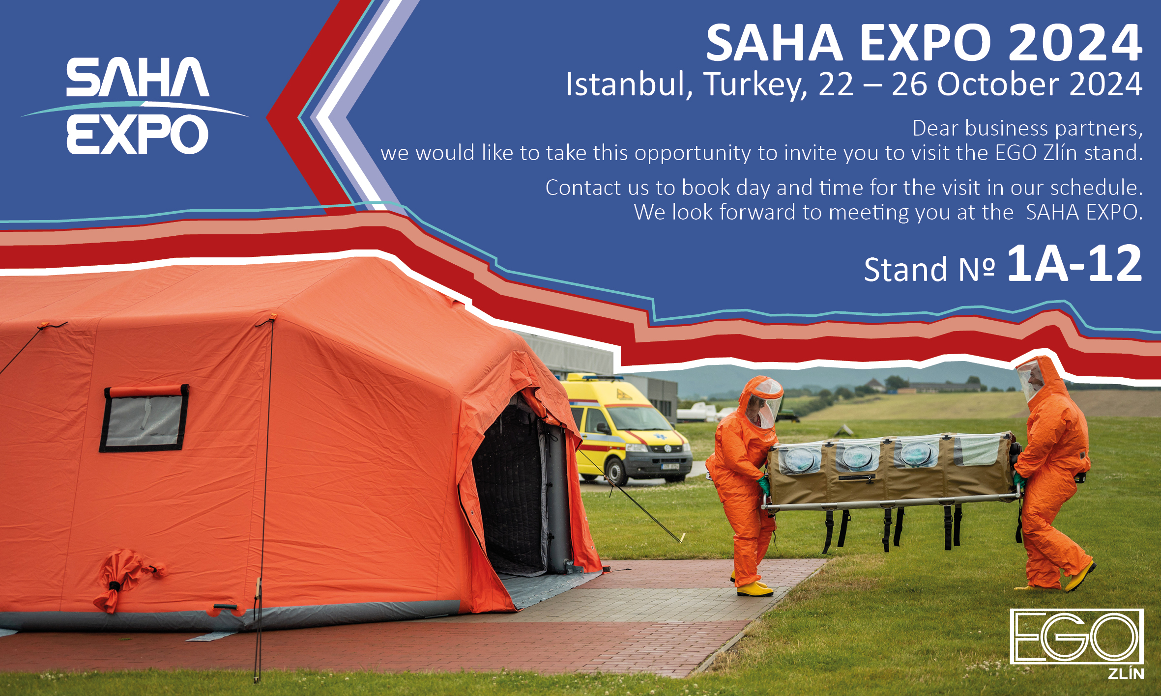 SAHA EXPO 2024